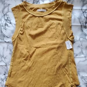 Free People Tank 🌻